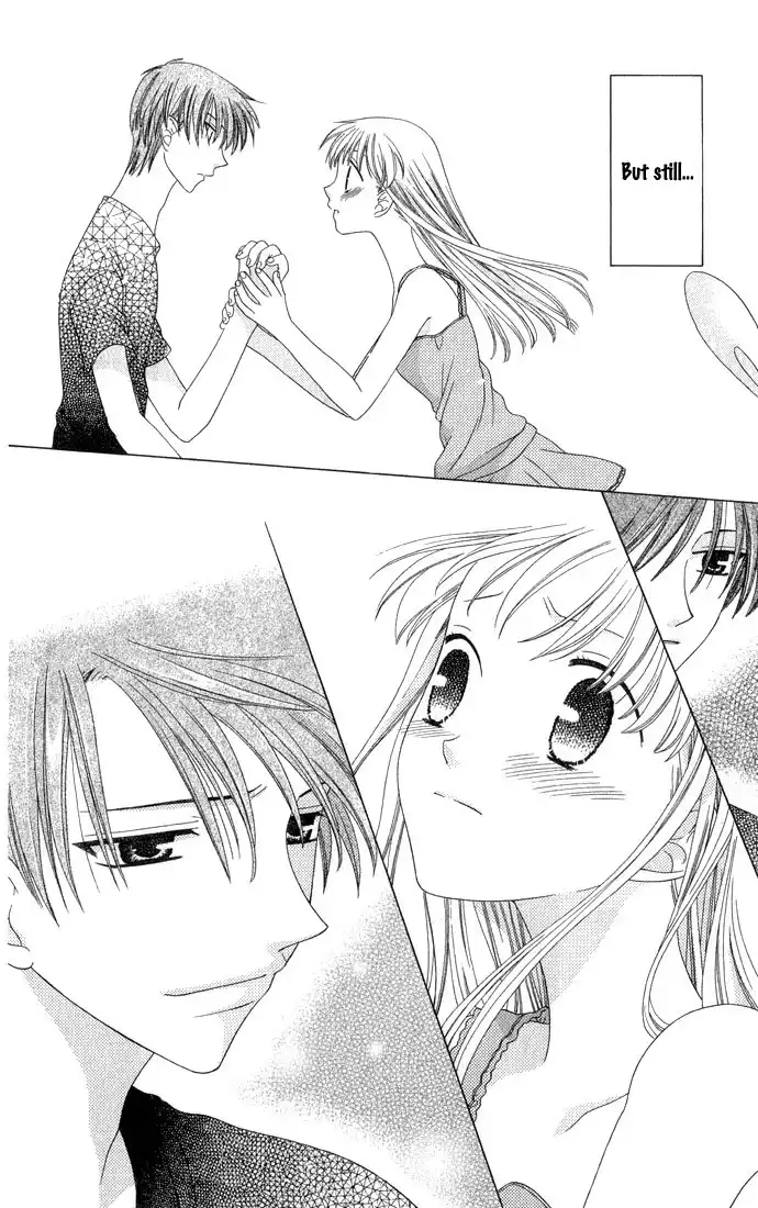 Fruits Basket Chapter 61 11